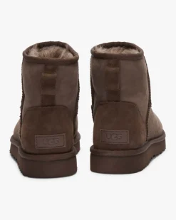 Classic Mini Boots