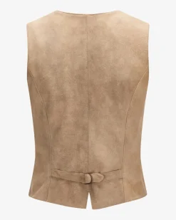 Clementine Trachten-Ledermieder