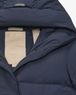 Cloud Madison Daunenmantel