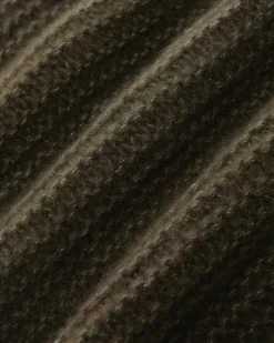 Clyne Cashmere-Seiden-Cardigan