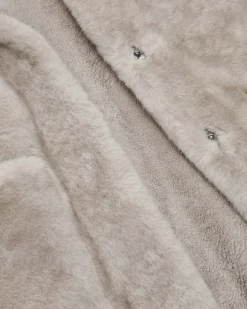 Colee Kunstfellweste