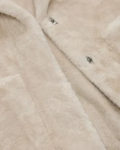 Colee Kunstfellweste