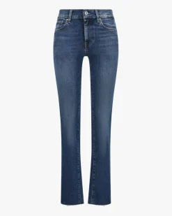 Cologne Jeans Slim Straight
