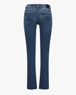 Cologne Jeans Slim Straight