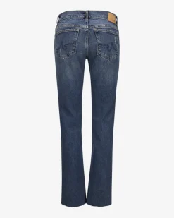 Cologne Jeans Slim Straight