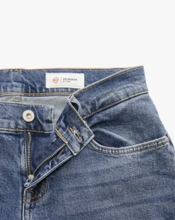 Cologne Jeans Slim Straight