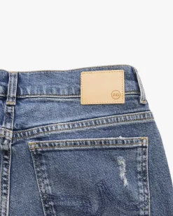 Cologne Jeans Slim Straight