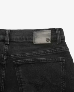 Cologne Jeans Slim Straight