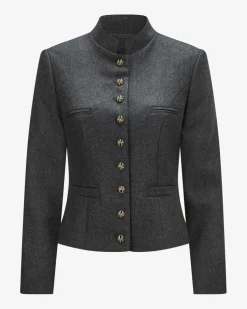 Constanze Trachtenblazer