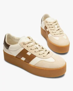 Cool Plateau Sneaker