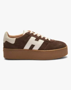 Cool Plateau Sneaker