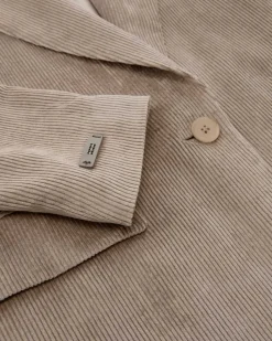 Cord-Blazer