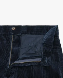 Cordhose aus Baumwolle