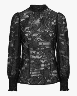 Cornelia Spitzenbluse