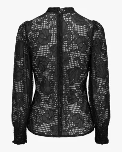 Cornelia Spitzenbluse