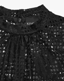 Cornelia Spitzenbluse