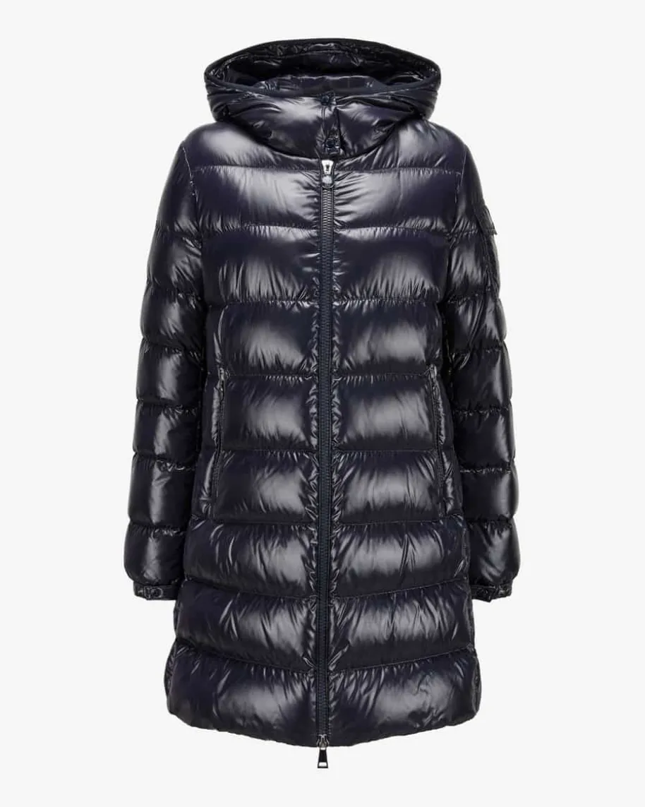 Courcelles Daunenmantel