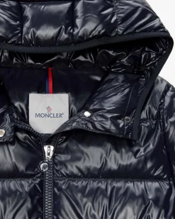 Courcelles Daunenmantel