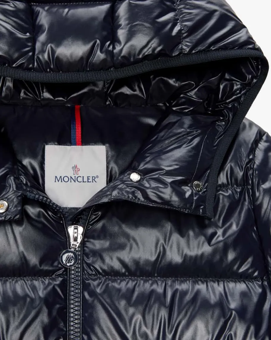 Courcelles Daunenmantel