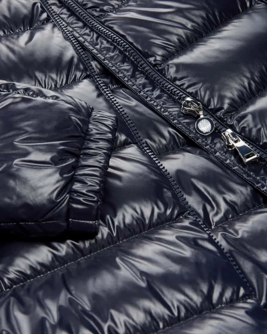 Courcelles Daunenmantel