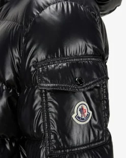 Courcelles Daunenmantel