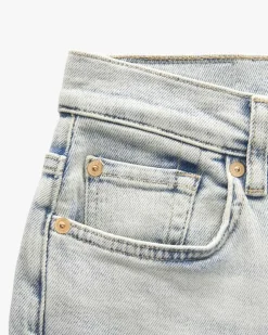 Cropped Alexa Jeans