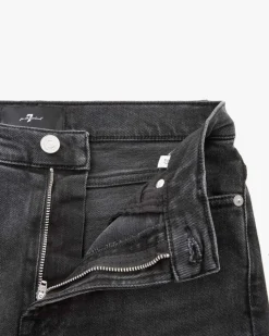 Cropped Alexa 7/8-Jeans Bottomline