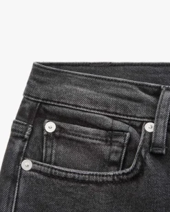 Cropped Alexa 7/8-Jeans Bottomline