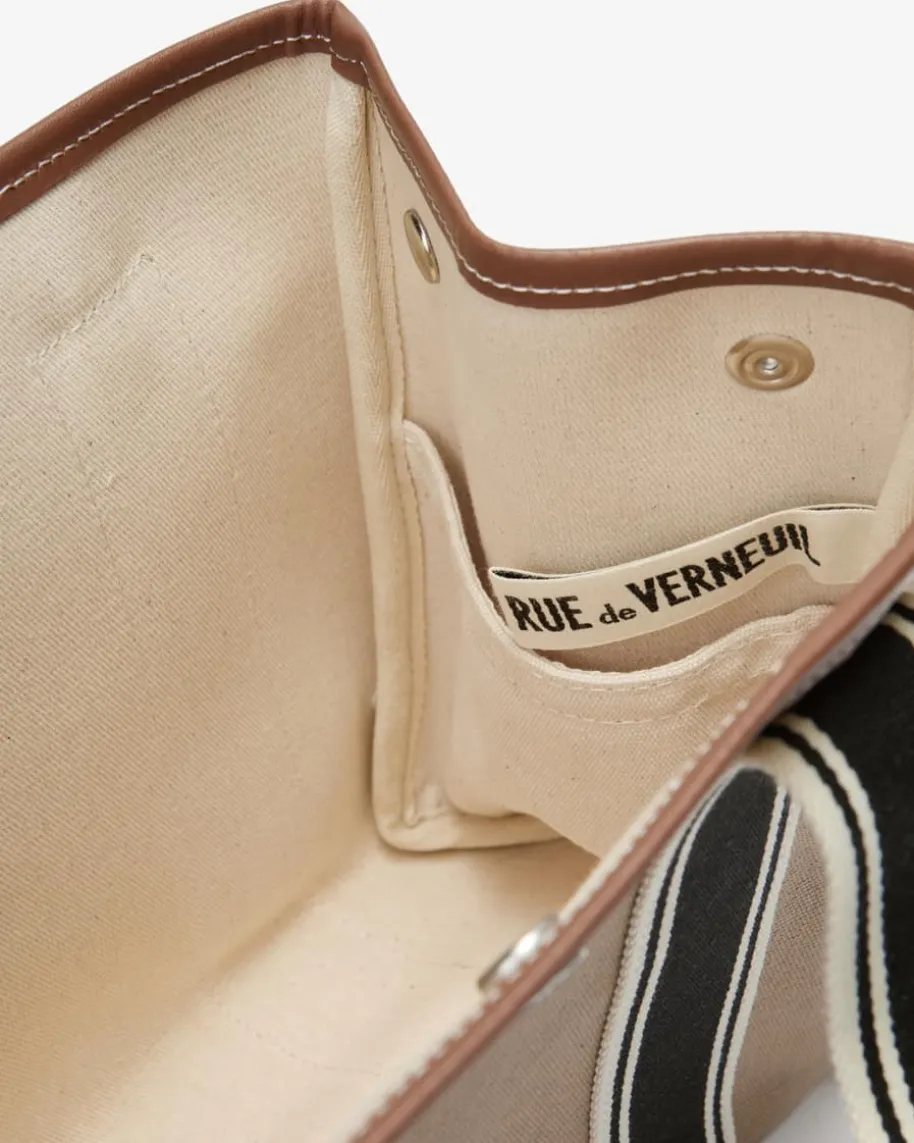 Cruise Line Traversée S Tasche