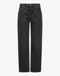 Dahlia 7/8 Jeans Bow Leg