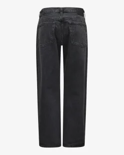 Dahlia 7/8 Jeans Bow Leg