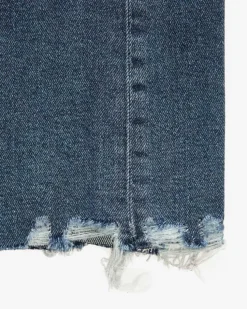 Daisy 7/8-Jeans Ankle Boot