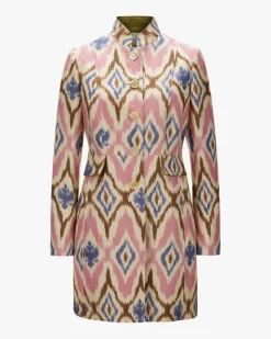 Dalia Trachten-Gehrock