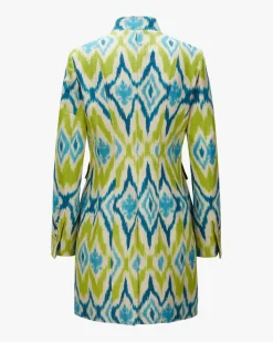 Dalia Trachten-Gehrock