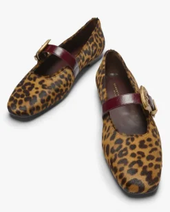 Dalma Fell-Ballerina