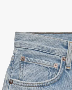 Dame Jeans High Rise Wide Legs