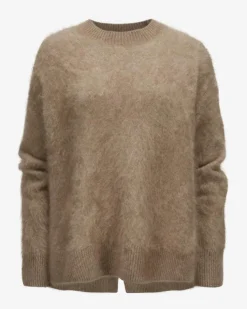 Dante Cashmere-Pullover