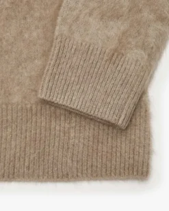 Dante Cashmere-Pullover