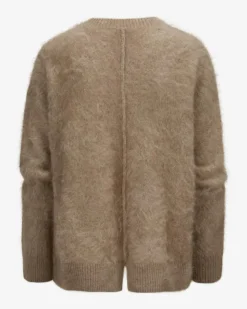 Dante Cashmere-Pullover