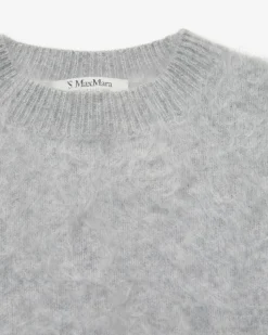 Dante Cashmere-Pullover