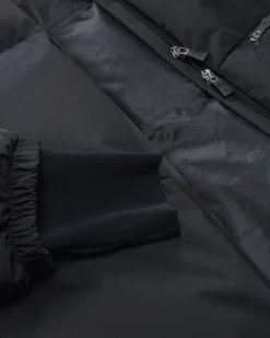 Daunen-Funktionsjacke