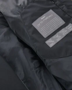 Daunen-Funktionsjacke