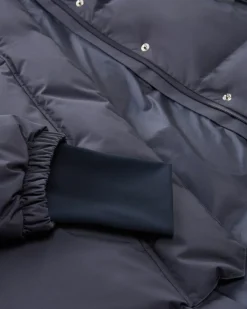 Daunen-Funktionsjacke