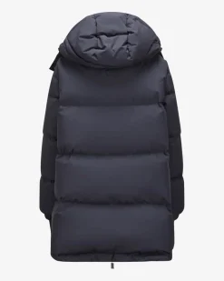 Daunen-Funktionsjacke