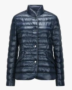Daunenjacke