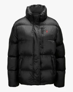 Daunenjacke