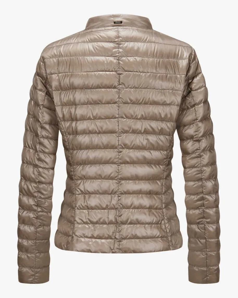 Daunenjacke