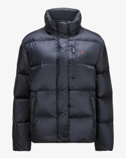 Daunenjacke