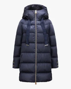 Daunenjacke