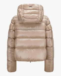 Daunenjacke
